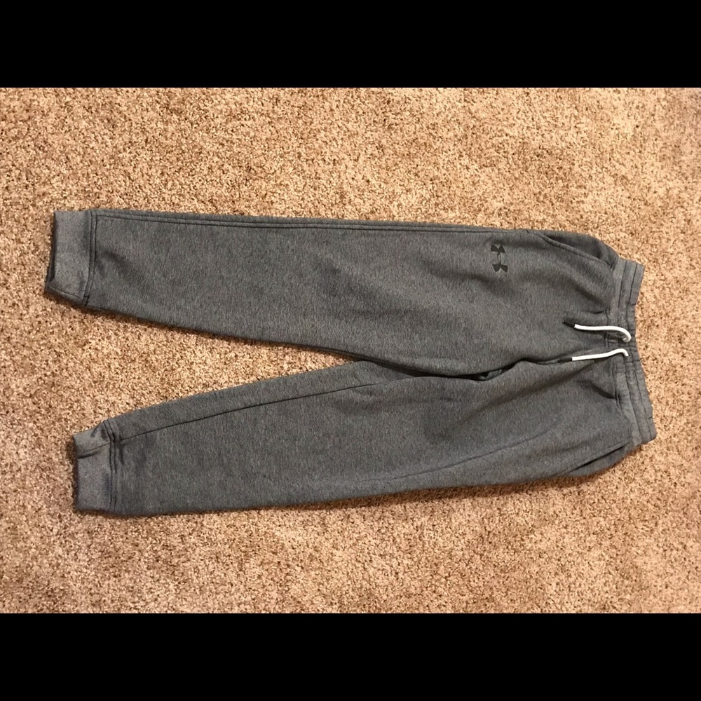 Men’s Under Armor Joggers